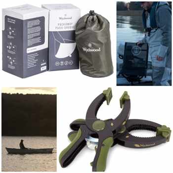 Shop For Fly Fishing Tackle & Gear for Trout & Salmon From The